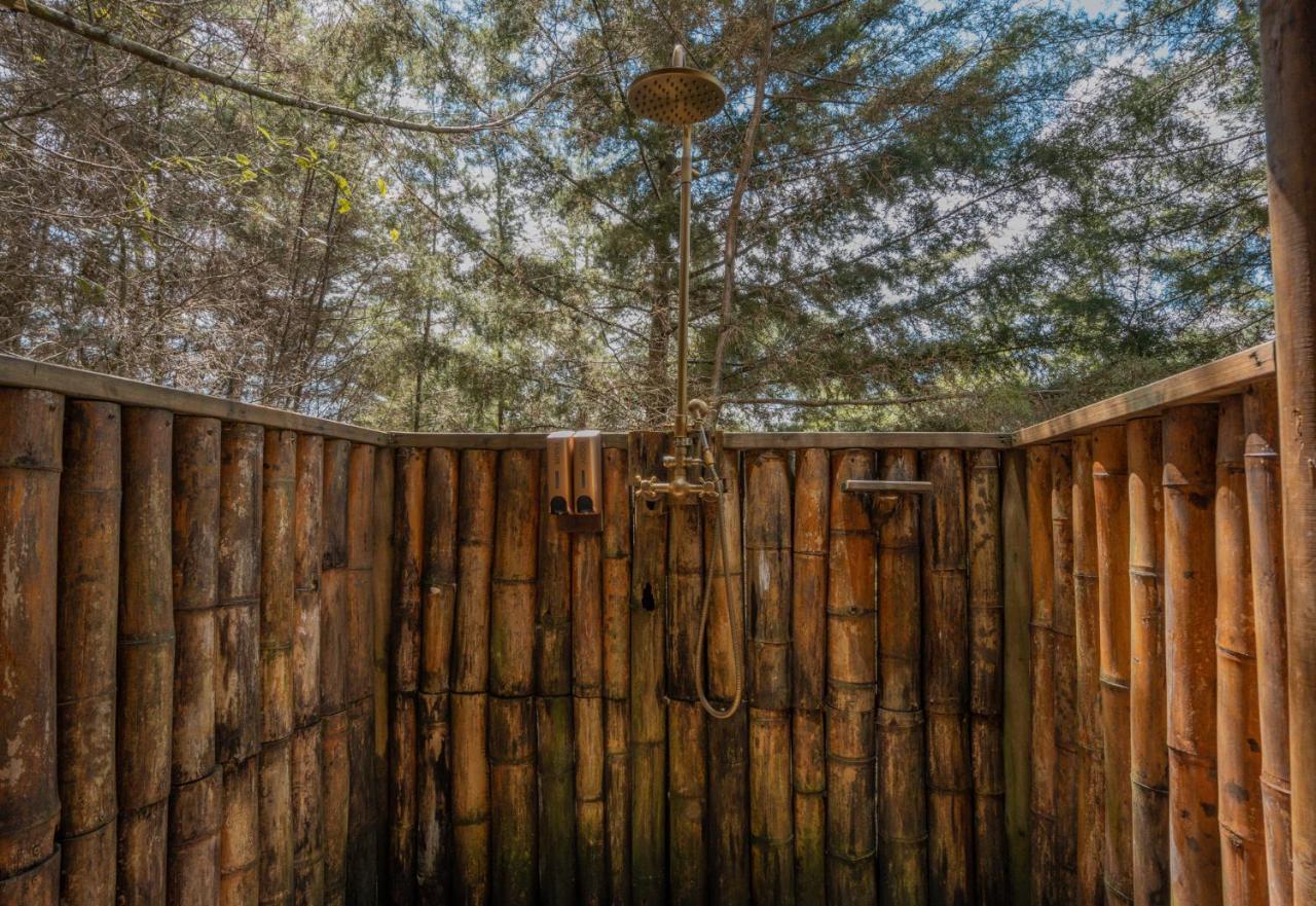 Bubblesky Glamping 40 Min From Medellin Hotel El Retiro  Buitenkant foto
