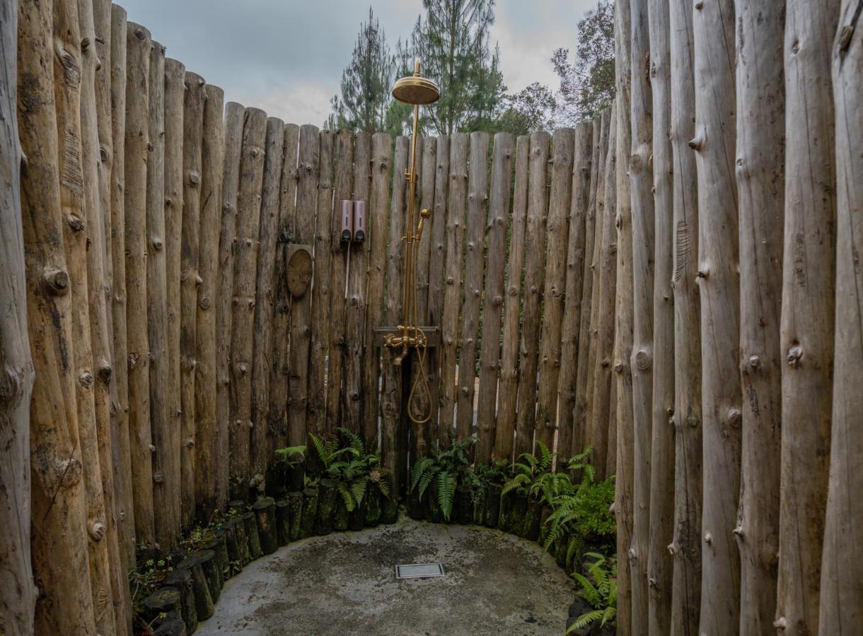 Bubblesky Glamping 40 Min From Medellin Hotel El Retiro  Buitenkant foto