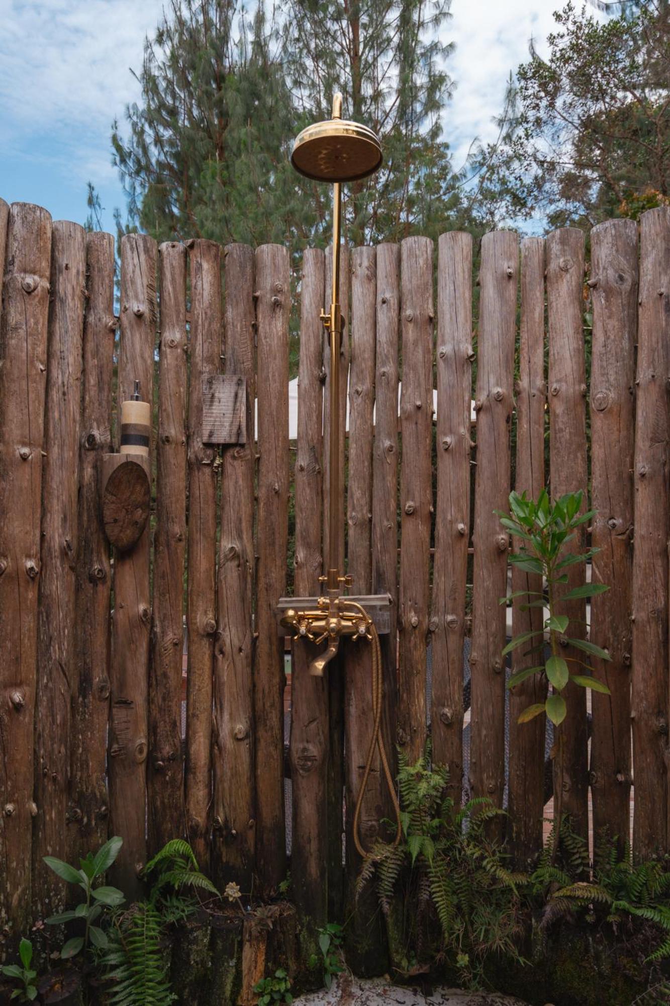 Bubblesky Glamping 40 Min From Medellin Hotel El Retiro  Buitenkant foto