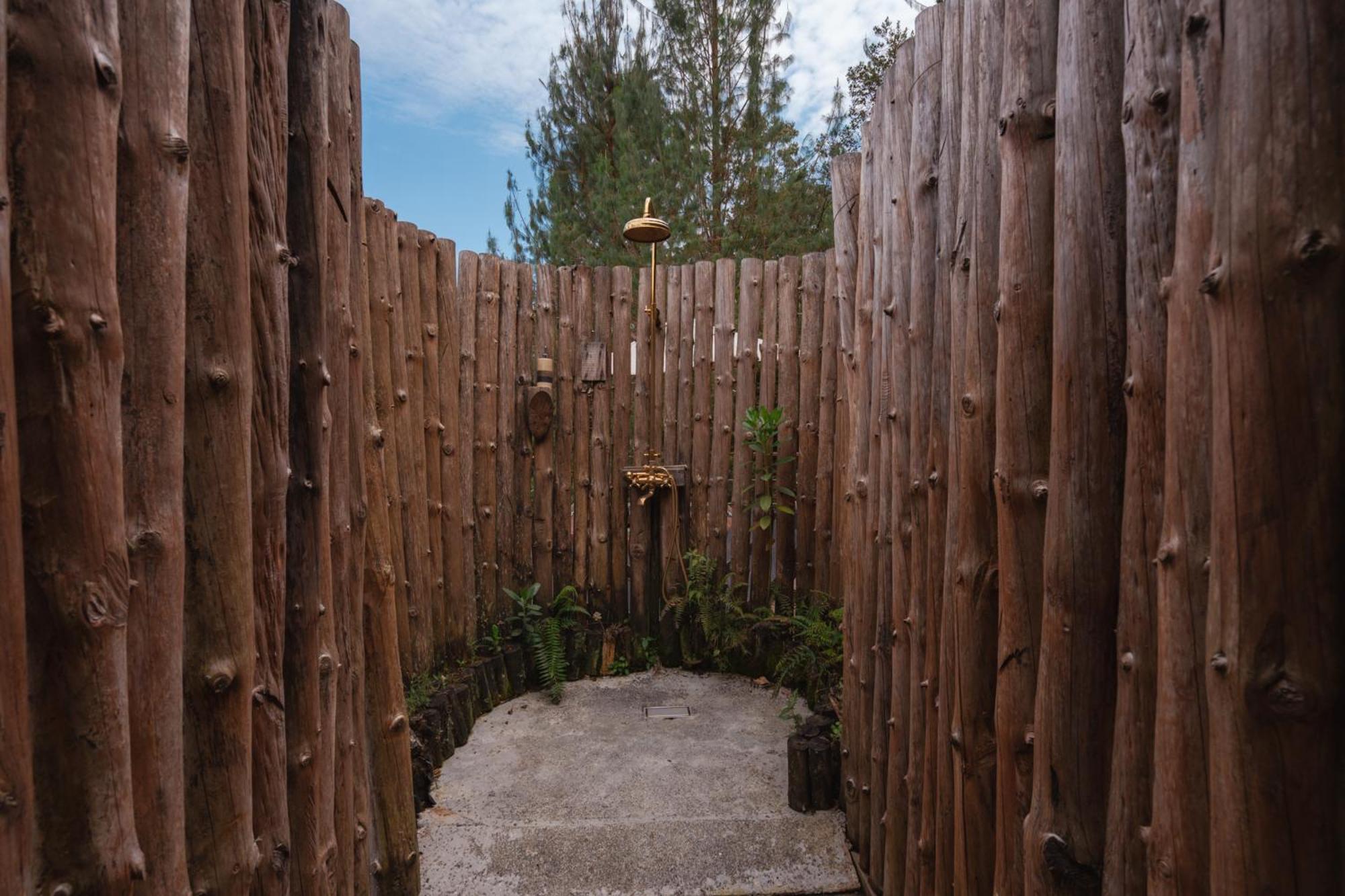 Bubblesky Glamping 40 Min From Medellin Hotel El Retiro  Buitenkant foto